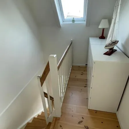 Smuk Med Sundkig Lige Ved Stranden * 斯内克斯坦